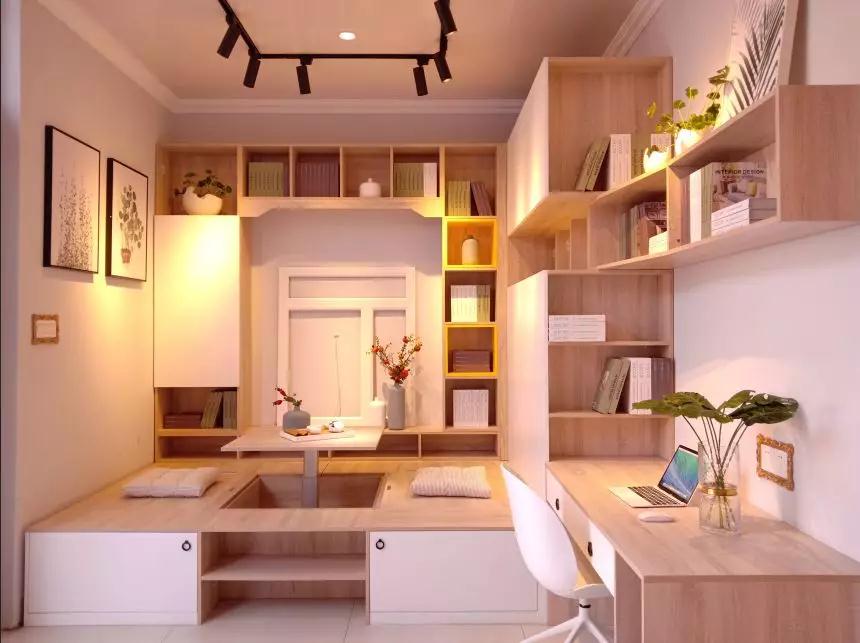 bevictor伟德定制橱柜