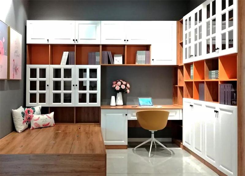 bevictor伟德定制家居汉中永顺店