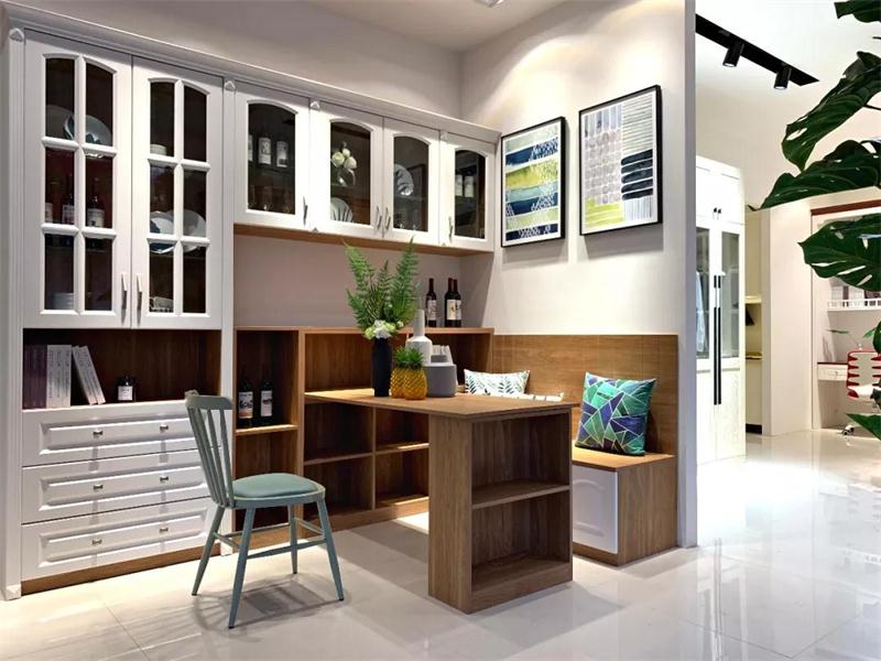 bevictor伟德定制家居保定凡拓店