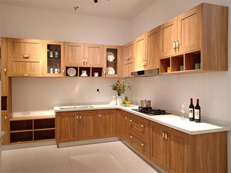 bevictor伟德定制家居昌吉协力装饰店