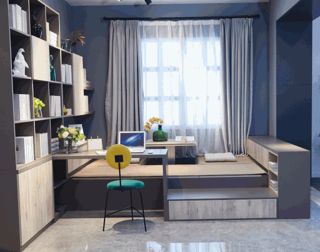 bevictor伟德定制家居4省5市再迎新店