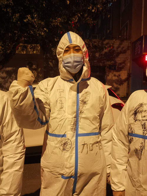 bevictor伟德员工风范